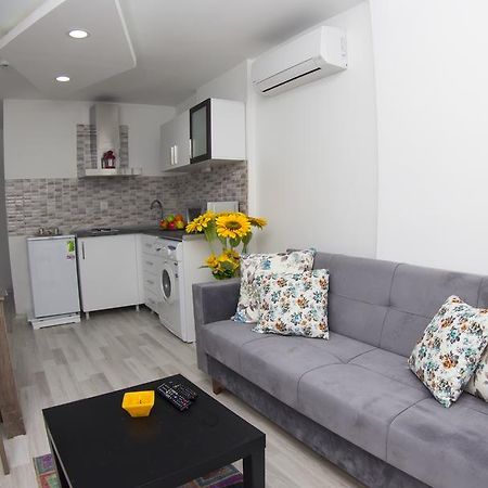 Nisan'S Hotel Istanbul Rom bilde