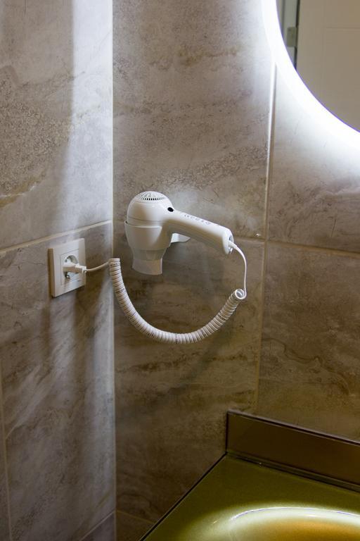 Nisan'S Hotel Istanbul Rom bilde