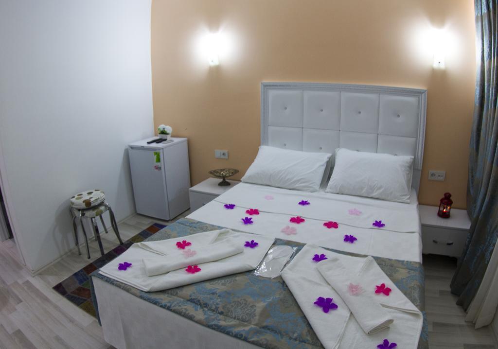 Nisan'S Hotel Istanbul Rom bilde