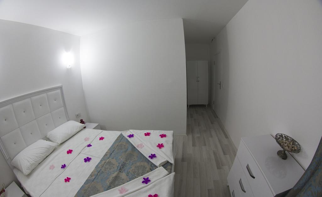 Nisan'S Hotel Istanbul Rom bilde
