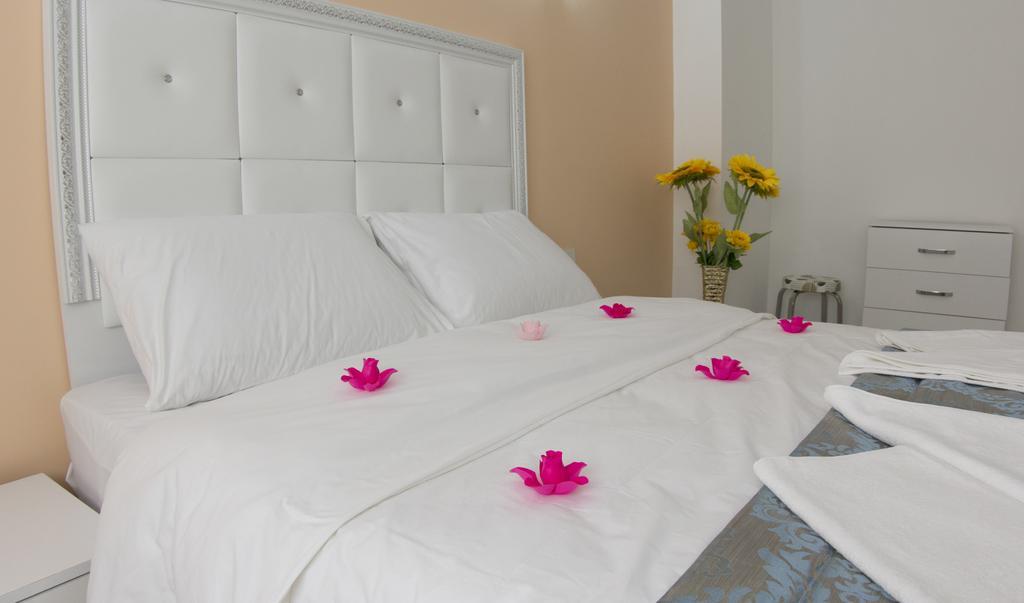 Nisan'S Hotel Istanbul Rom bilde