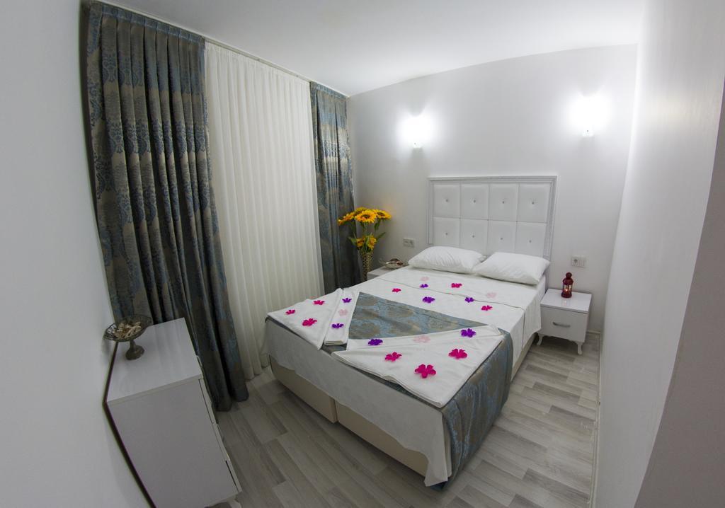 Nisan'S Hotel Istanbul Rom bilde